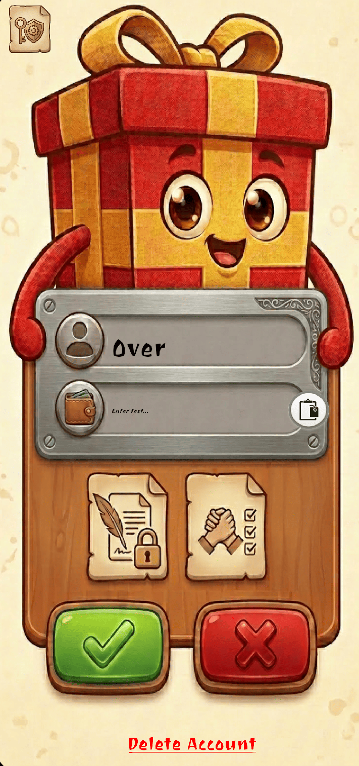wallet profile
